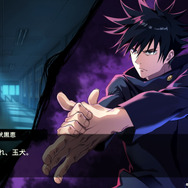 『呪術廻戦 ファントムパレード』事前登録開始！PV第一弾、及び「禪院真希」らのイラストを初公開