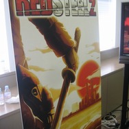 【TGS2009】『レッドスティール2』開発者と一緒に触ってきました