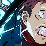 『呪術廻戦 ファントムパレード』事前登録開始！PV第一弾、及び「禪院真希」らのイラストを初公開