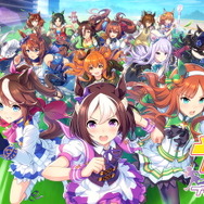 『ウマ娘』エナドリ「ZONe」とコラボ！にんじん汁入りの「タフネス30」イメージフレーバー発売へ