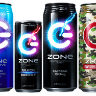 『ウマ娘』エナドリ「ZONe」とコラボ！にんじん汁入りの「タフネス30」イメージフレーバー発売へ