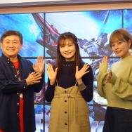 『スパロボ』や『FE』とも違う、多様なキャラの組み合わせが攻略の鍵となる新作ロボSRPG『Relayer』最速体験会レポ