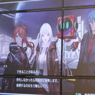 『スパロボ』や『FE』とも違う、多様なキャラの組み合わせが攻略の鍵となる新作ロボSRPG『Relayer』最速体験会レポ