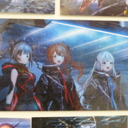 『スパロボ』や『FE』とも違う、多様なキャラの組み合わせが攻略の鍵となる新作ロボSRPG『Relayer』最速体験会レポ