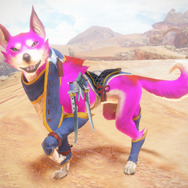 『モンハンライズ』年末イベクエラッシュ！モッコモコな重ね着「オリオン」から、“かつてないほど強力なヌシ”まで登場