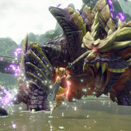 『モンハンライズ』年末イベクエラッシュ！モッコモコな重ね着「オリオン」から、“かつてないほど強力なヌシ”まで登場