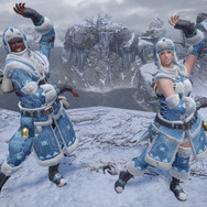 『モンハンライズ』年末イベクエラッシュ！モッコモコな重ね着「オリオン」から、“かつてないほど強力なヌシ”まで登場