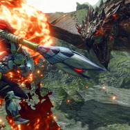 『モンハンライズ』年末イベクエラッシュ！モッコモコな重ね着「オリオン」から、“かつてないほど強力なヌシ”まで登場