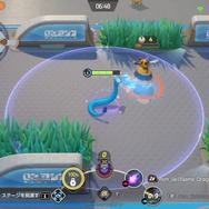 『ポケモンユナイト』新登場「カイリュー」はまさしく“壊れ”！ユナイト技の回転がヤバすぎて、ナーフ待った無しか