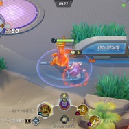 『ポケモンユナイト』新登場「カイリュー」はまさしく“壊れ”！ユナイト技の回転がヤバすぎて、ナーフ待った無しか