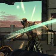 レッドスティール2