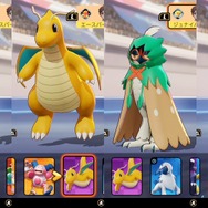 『ポケモンユナイト』いま勝ちたいなら、強化された「カイリュー」や「エースバーン」に注目！