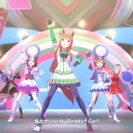 『ウマ娘』年末年始のイベント・キャンペーン情報を要チェック！決められたウマ娘たちと勝負する新レースも…