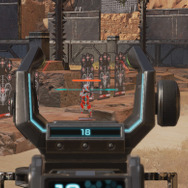 『Apex』最強のレティクルカラーは一体どれ？有名プレイヤーの“推し配色”でエイム力アップ！