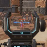 『Apex』最強のレティクルカラーは一体どれ？有名プレイヤーの“推し配色”でエイム力アップ！