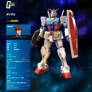『ガンダムEXVS2.xb』10年ぶりにあの最強“DQN砲”が帰ってきた!? 初代ガンダムが大暴れ