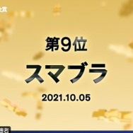 最新作発売は3年も前なのに！？「#Twitterトレンド大賞」第9位に「スマブラ」─その理由はファンの要望と実現にあり