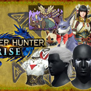 年末年始も一狩りいこうぜ！『モンハンライズ』＆『ストーリーズ2』セールが1月5日まで開催―DLCもお買い得