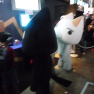 【TGS2009】トロとクロに会えるかも？SCE「出張・トロステーション」公開