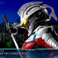 ついに「ULTRAMAN」が『スパロボ30』に！DLC2配信日決定―『スパロボDD』主人公機やさらなる高難度モードも追加