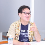 これが“遊び心と技術力”を掲げる「トイロジック」だ！ 自社エンジンへのこだわりから開発環境まで、岳洋一氏と社員に直撃―社長へのダメ出しも！？