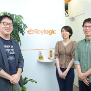これが“遊び心と技術力”を掲げる「トイロジック」だ！ 自社エンジンへのこだわりから開発環境まで、岳洋一氏と社員に直撃―社長へのダメ出しも！？