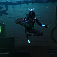 サングラスかけてバレットタイム！『フォートナイト』に「マトリックス」エモートなどのアイテム登場