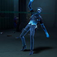 サングラスかけてバレットタイム！『フォートナイト』に「マトリックス」エモートなどのアイテム登場