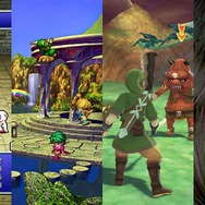 2021年はリメイク&リマスターの当たり年!遊んでおきたい名作ゲーム11選