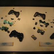 【TGS2009】PS3が薄く小さくなる歴史も紹介～主催者企画「ゲーム科学博物館」