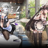 『アズレン』鉄血の「新UR戦艦」発表！ご主人様気分を堪能できる「メイド着せ替え」など、怒涛の新情報ひとまとめ