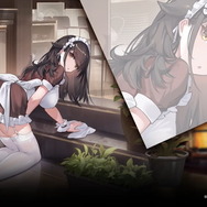 『アズレン』鉄血の「新UR戦艦」発表！ご主人様気分を堪能できる「メイド着せ替え」など、怒涛の新情報ひとまとめ