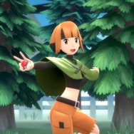 『ダイパリメイク』15年越しの謎解明!? 「ナタネ」にまつわる衝撃の事実にファンも驚き