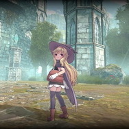 「健全な水着スキン」で厳しい審査、突破なるか！？“ロリダークソウル”こと『リトルウィッチノベタ』の飽くなき挑戦