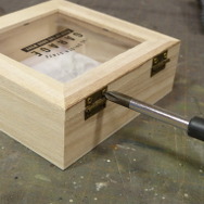 『ちびロボ！』が大好きなのにグッズも続編も無いから、3Dプリンターで等身大ジオラマを作ってみた