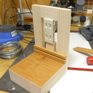 『ちびロボ！』が大好きなのにグッズも続編も無いから、3Dプリンターで等身大ジオラマを作ってみた