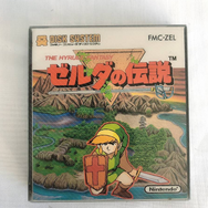 “チャルメラ”ロゴ付きのレアな『ゼルダの伝説』が高額落札！内容は通常版と同一ながら約45万もの値が付く