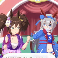 『ウマ娘』イナリワンに勝負服追加!原案から大きく変更、大胆なサラシ姿に