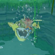 宝島Z バルバロスの秘宝