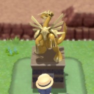 『ポケモンレジェンズ アルセウス』シンジュ団とコンゴウ団が信仰する“シンオウさま”の正体とは？