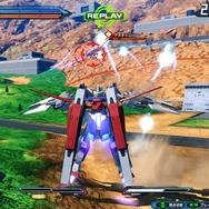 「撃てば勝てる」と噂の“最強ミサイル”!? 『クロブ』で「ガンダムAGE-1フルグランサ」の使用率が13倍に急増したワケ