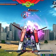 「撃てば勝てる」と噂の“最強ミサイル”!? 『クロブ』で「ガンダムAGE-1フルグランサ」の使用率が13倍に急増したワケ