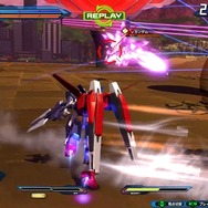 「撃てば勝てる」と噂の“最強ミサイル”!? 『クロブ』で「ガンダムAGE-1フルグランサ」の使用率が13倍に急増したワケ