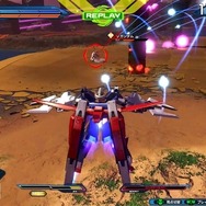 「撃てば勝てる」と噂の“最強ミサイル”!? 『クロブ』で「ガンダムAGE-1フルグランサ」の使用率が13倍に急増したワケ