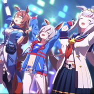 『ウマ娘』シンデレラグレイ作画・久住先生、無事(?)に「タマモクロス」を入手!激戦終えて「致命傷で済んだ」