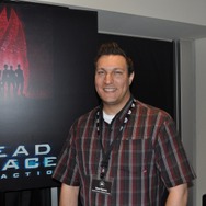 【TGS2009】『デッドスペース エクストラクション』プロデューサーから日本のゲーマーへ