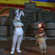 クガネ登山よりは簡単?『FF14』新たな登山スポットの攻略法&頂きの景色