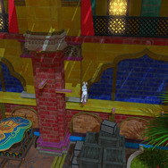 クガネ登山よりは簡単?『FF14』新たな登山スポットの攻略法&頂きの景色