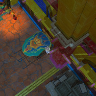 クガネ登山よりは簡単?『FF14』新たな登山スポットの攻略法&頂きの景色