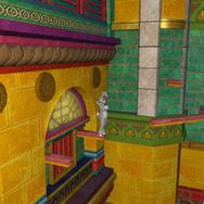 クガネ登山よりは簡単?『FF14』新たな登山スポットの攻略法&頂きの景色